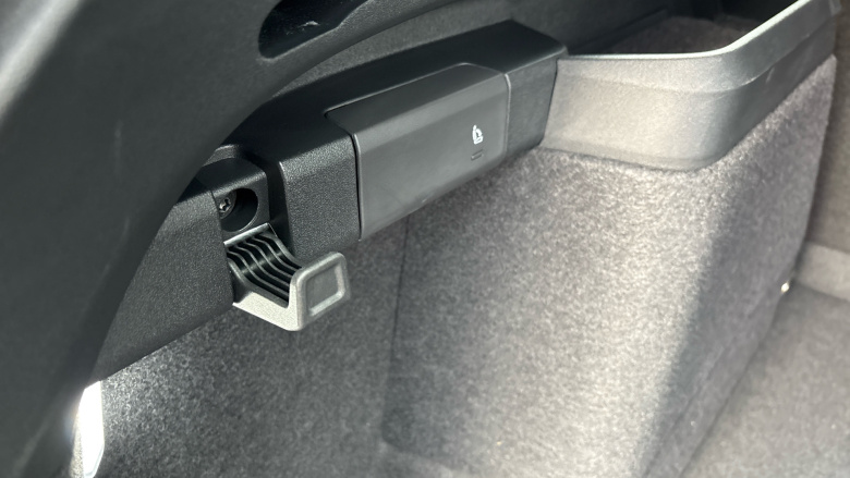 Skoda Kodiaq 1.5 TSI iV 204 SE 5dr DSG Estate